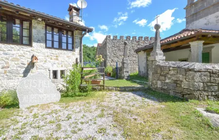 Maison 4 personnes à Pulfero - Photo 10