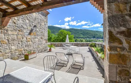 Maison 4 personnes à Pulfero - Photo 12
