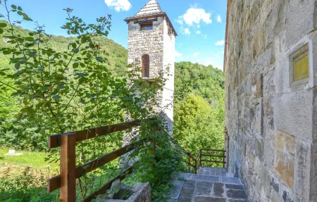 Maison 4 personnes à Pulfero - Photo 13