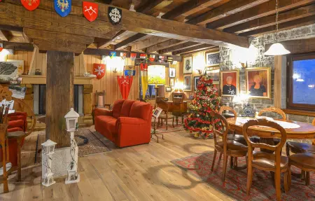 Maison 4 personnes à Pulfero - Photo 15