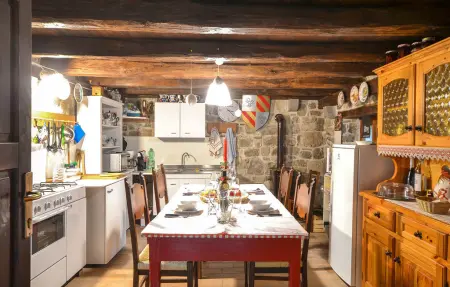 Maison 4 personnes à Pulfero - Photo 16