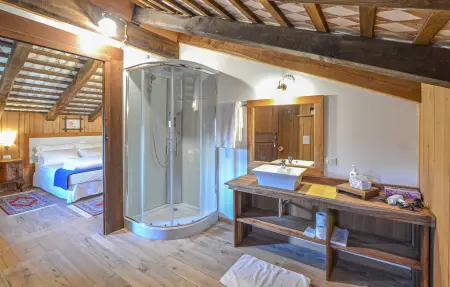 Maison 4 personnes à Pulfero - Photo 18