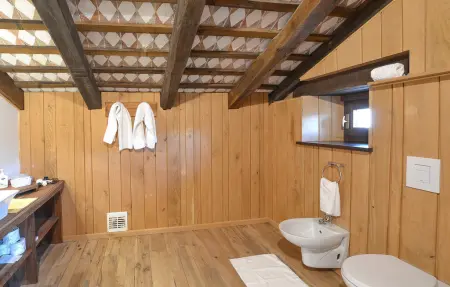 Maison 4 personnes à Pulfero - Photo 20