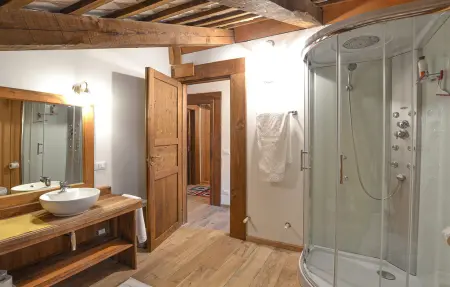 Maison 4 personnes à Pulfero - Photo 21