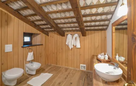 Maison 4 personnes à Pulfero - Photo 22