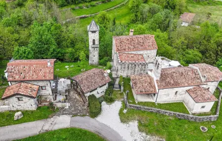Maison 4 personnes à Pulfero - Photo 23