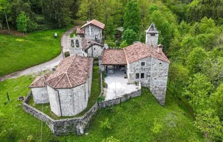 Maison 4 personnes à Pulfero - Photo 24