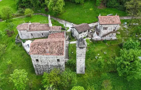 Maison 4 personnes à Pulfero - Photo 25