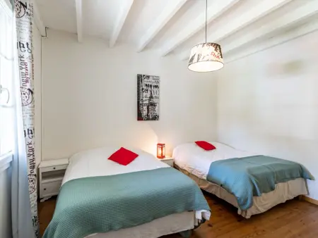 Pyrénées, Maison 6 personnes à Capbreton - Photo 2