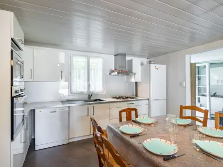 Pyrénées, Maison 6 personnes à Capbreton - Photo 5