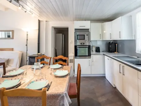Pyrénées, Maison 6 personnes à Capbreton - Photo 6