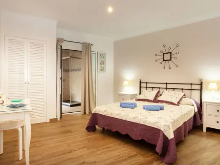 Cap de Tossa, Maison 5 personnes à Tossa de Mar - Photo 4