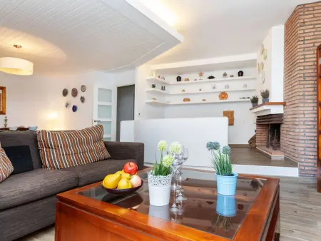 Cap de Tossa, Maison 5 personnes à Tossa de Mar - Photo 7