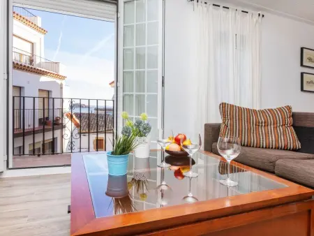 Cap de Tossa, Maison 5 personnes à Tossa de Mar - Photo 9
