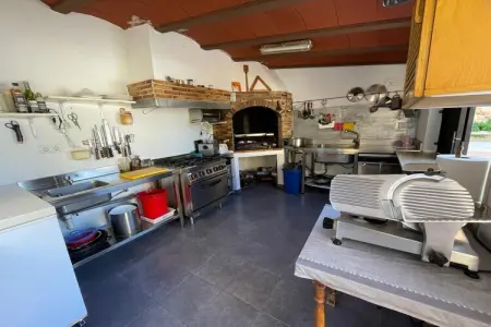 Casa Crepuscle, Villa acceptant les animaux avec piscine - Photo 3