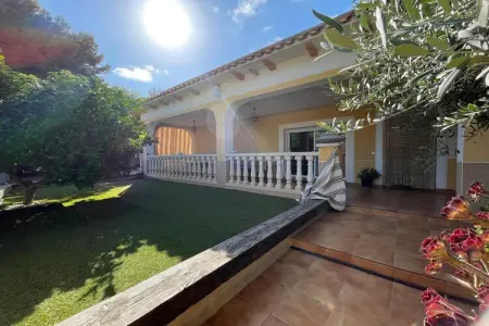 Casa Crepuscle, Villa acceptant les animaux avec piscine - Photo 5