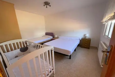 Casa Crepuscle, Villa acceptant les animaux avec piscine - Photo 12