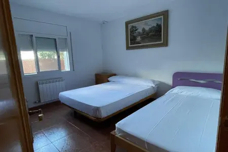 Casa Crepuscle, Villa acceptant les animaux avec piscine - Photo 16