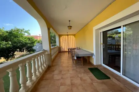 Casa Crepuscle, Villa acceptant les animaux avec piscine - Photo 22