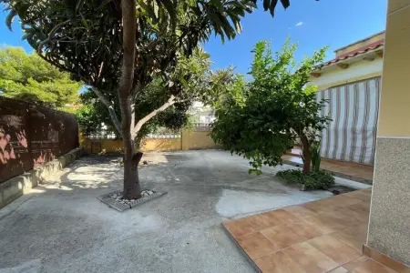 Casa Crepuscle, Villa acceptant les animaux avec piscine - Photo 23