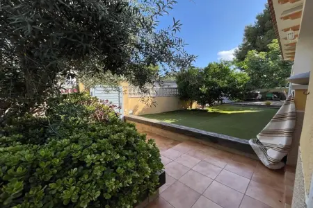 Casa Crepuscle, Villa acceptant les animaux avec piscine - Photo 24