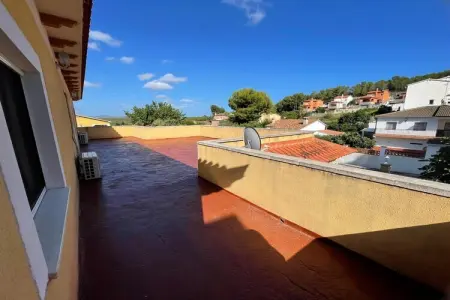 Casa Crepuscle, Villa acceptant les animaux avec piscine - Photo 26