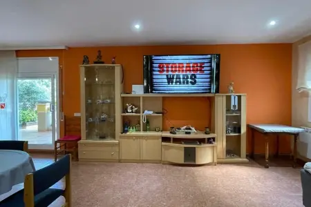 Casa Crepuscle, Villa acceptant les animaux avec piscine - Photo 27