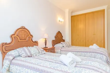 Villa Gloria, Retraite familiale ensoleillée à Cala Pi - Photo 22