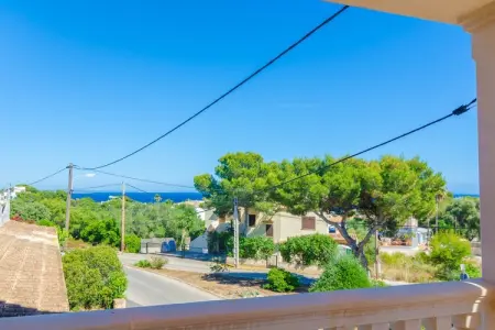 Villa Gloria, Retraite familiale ensoleillée à Cala Pi - Photo 34