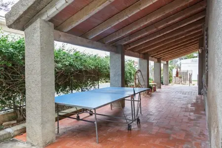 La Cochera de Sorrapa, Maison à Deltebre proche de la plage - Photo 8