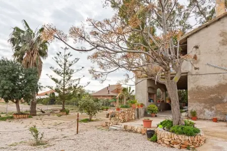 La Cochera de Sorrapa, Maison à Deltebre proche de la plage - Photo 10