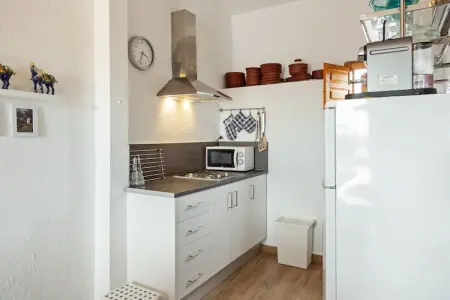 La Cochera de Sorrapa, Maison à Deltebre proche de la plage - Photo 14