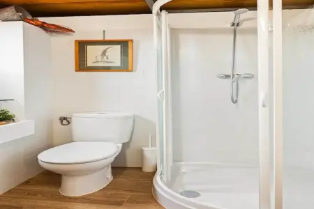 La Cochera de Sorrapa, Maison à Deltebre proche de la plage - Photo 18