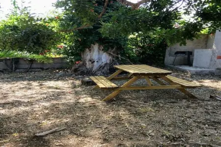 La Cochera de Sorrapa, Maison à Deltebre proche de la plage - Photo 20