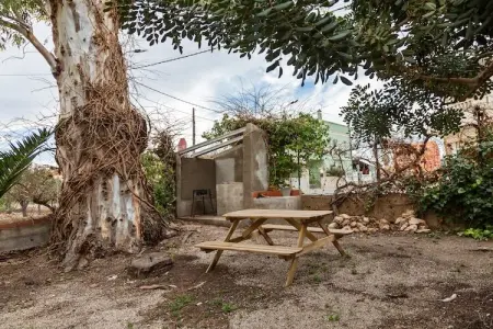 La Cochera de Sorrapa, Maison à Deltebre proche de la plage - Photo 22