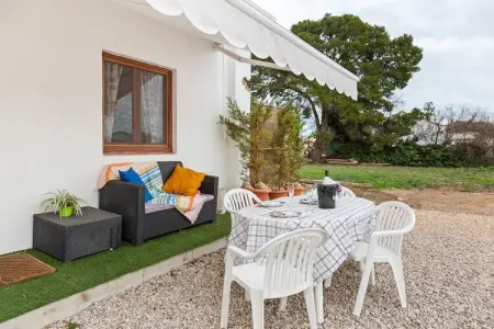 La Cochera de Sorrapa, Maison à Deltebre proche de la plage - Photo 23