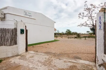 La Cochera de Sorrapa, Maison à Deltebre proche de la plage - Photo 25