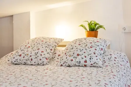La Cochera de Sorrapa, Maison à Deltebre proche de la plage - Photo 33