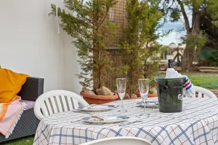 La Cochera de Sorrapa, Maison à Deltebre proche de la plage - Photo 35