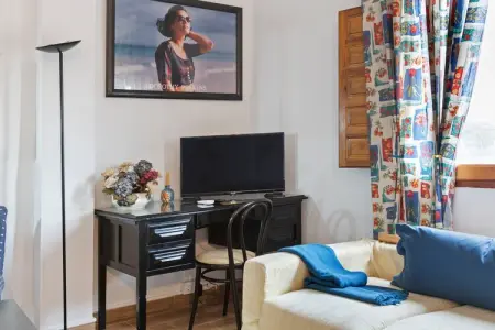 La Cochera de Sorrapa, Maison à Deltebre proche de la plage - Photo 36