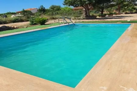 La Cochera de Sorrapa, Maison à Deltebre proche de la plage - Photo 38
