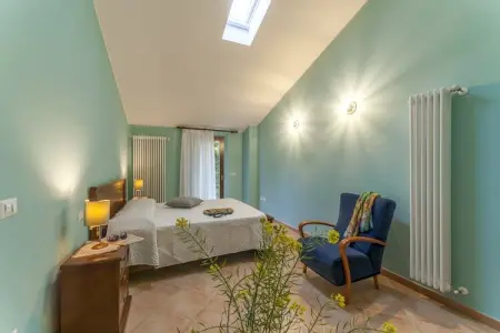 La Cantinaia, maison de vacances avec piscine - Photo 4