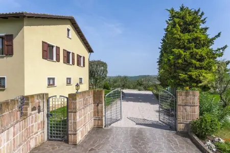 La Cantinaia, maison de vacances avec piscine - Photo 8