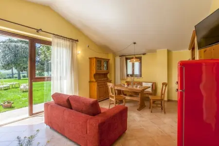 La Cantinaia, maison de vacances avec piscine - Photo 9