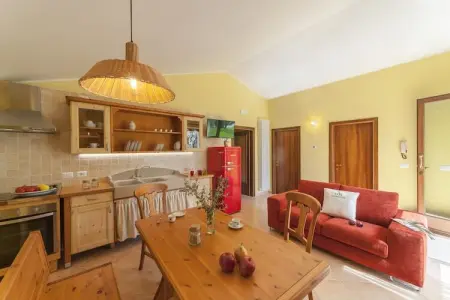 La Cantinaia, maison de vacances avec piscine - Photo 10