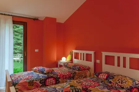 La Cantinaia, maison de vacances avec piscine - Photo 11