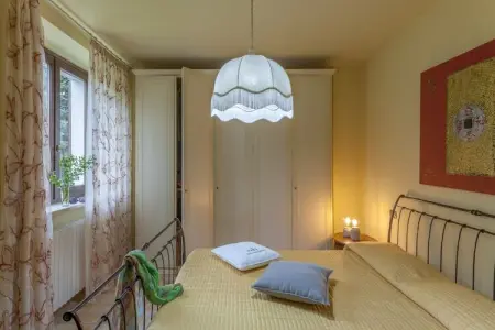 La Cantinaia, maison de vacances avec piscine - Photo 12