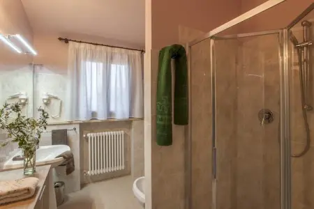 La Cantinaia, maison de vacances avec piscine - Photo 15