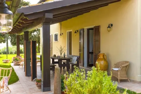 La Cantinaia, maison de vacances avec piscine - Photo 17
