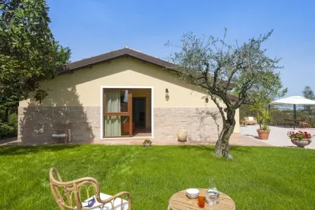 La Cantinaia, maison de vacances avec piscine - Photo 18